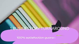Perforated Paper Specialists