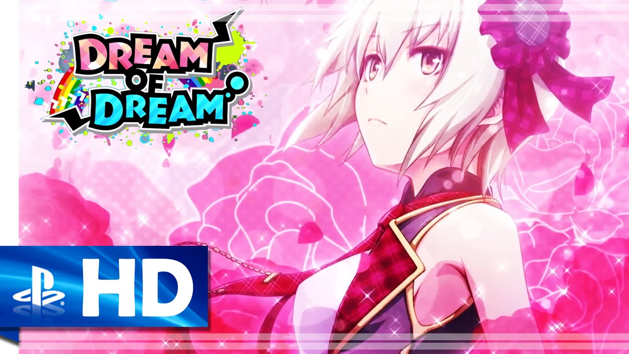 Idol Death Game TV (2016) Tokyo Game Show 2016 Trailer - PS Vita