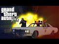 GTA 5 Drift Montage: Respect The Cop (1971 Dodge Polara)