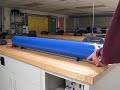 Standing waves sound