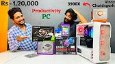 Rs 1 000 Pc Build 3900x Rs 1 2 L Productivity Pc Mr Pc Wale Youtube Rs 1 000 Pc Build 3900x Rs 1 2 L Productivity Pc Mr Pc Wale Youtube