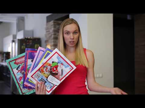 Раскраски Оживашки с дополненной реальностью (AR)