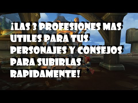 ¿Cuándo Es Aplastar Profesión Bfa