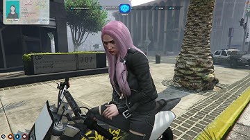 twitch.tv/kyle - Sheriff Kyle Pred - nopixel - 05/17/21