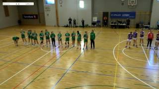 Glassverket Vs Fjellhammer