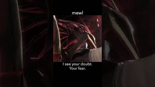 mewl — StarCraft 2 dialogue scene