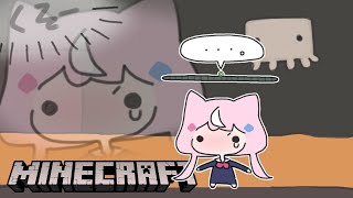 【マイクラ】ゼンロス復旧するぞ～～～～！！！【ナリ/にじさんじ】