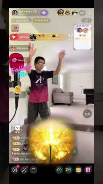 BIGO LIVE ANZ 🔞 BIGO’S GOT A TALENT #live #bigolive #dance #choy_1820
