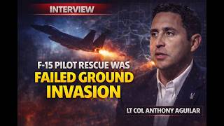 Famous F-15 GROUND INVASION & TRUMP IRAN DEADLINE w/ ANTHONY AGUILAR & SIMON DIXON, WARSAW & CHAY BOWES Net Worth