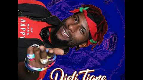 Djeli (Jaye-Lee) Tigre - Soca Universe [Raw]