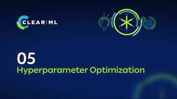 5 - Hyperparameter Optimization