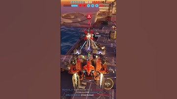 WAR ROBOTS | Memes -￼ #Shorts