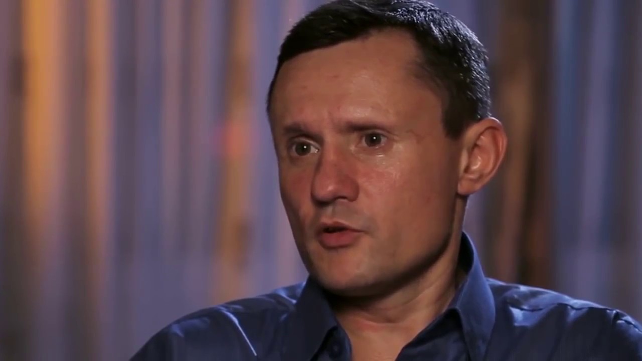 Открытый туберкулез - что это? - YouTube