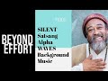 New Mooji Guided Meditation Beyond Effort Alpha Waves Background Music New Mooji Guided Meditation Beyond Effort Alpha Waves Background Music