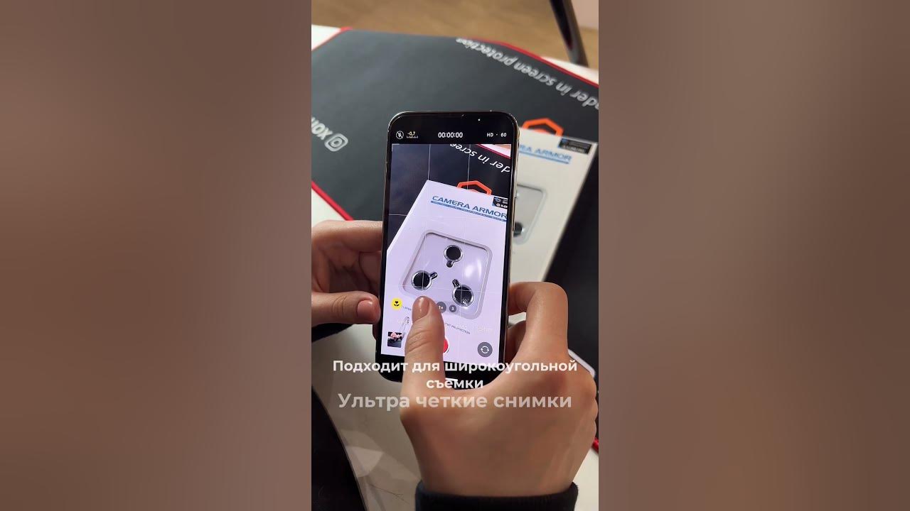 Mobile-review.com Брак iPhone из коробки - примеры реальных людей