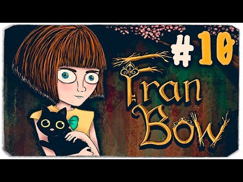 Видео: ЧТО СКРЫВАЕТ ДОКТОР? - FRAN BOW (ФРЭН БОУ)