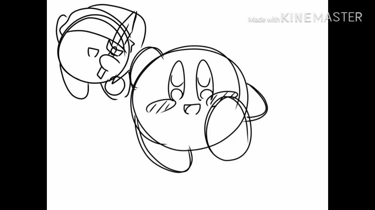 カービィ誕生日イラスト メイキング 長さ 3 47 動画ニュース カービィ誕生日イラスト メイキング 長さ 3 47 動画ニュース