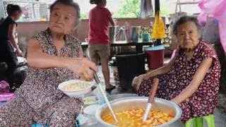 Behind Mee: Penang's Curry Mee Sisters