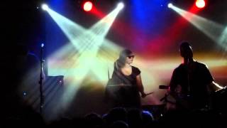 Glasvegas - Lots Sometimes (Live at The Garage, London, 3 April 2012)
