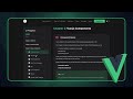 Official Vue.js Mid-level Developer Certification | Self Study Guide: Chapter 2 Overview