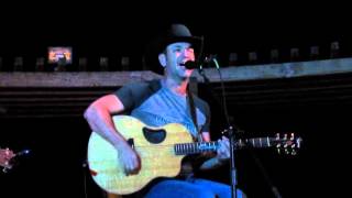 Craig Campbell Outskirts Of Heaven Krty 92515 Clos Lachance Wincery