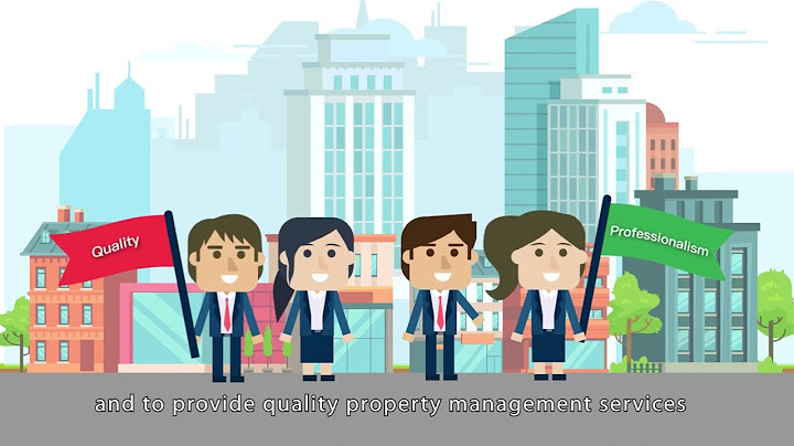 Licensing Regime for Property Management Industry (Licensing regime and 3-year transitional period) - 天天要聞