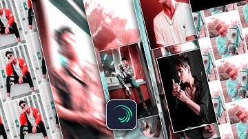 New Trending Beat sync Animation Status Editing Video || Alight motion Editing video || Mrsheikh