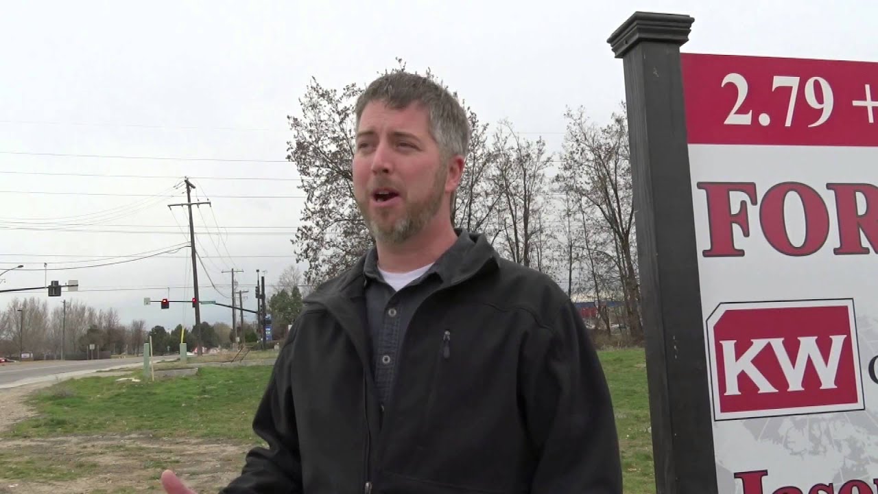 Jason Knorpp Commercial vs  Residential: DOM and Time to Close