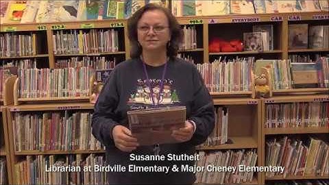 Connecting The Library To Makerspace