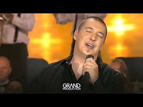 Amar Gile - Prekasno - Grand Show - (TV Prva 14.07.2015)