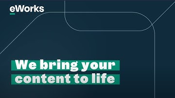 Transform Your eLearning with Content Development by eWorks | Engaging & Innovative Solutions