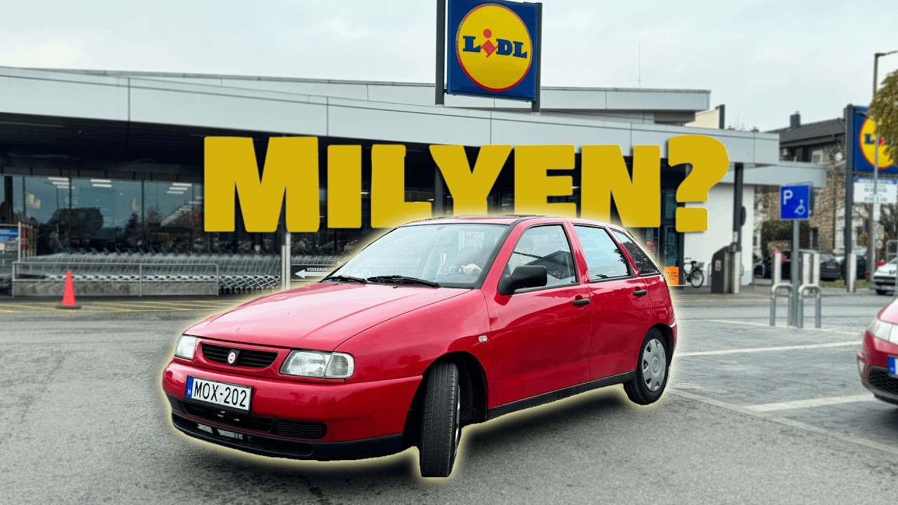 MILYEN A SEAT??👀💵| Napi VLOG🔥