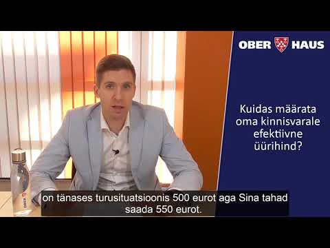 Video: Kuidas määrata oma kehatüüpi