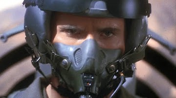 Iron Eagle II (1988) ORIGINAL TRAILER [HQ]