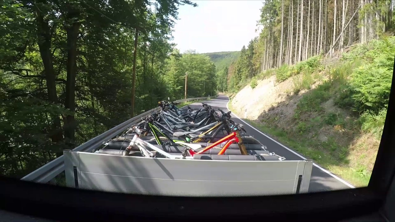 Hürtgenwald Bikepark 