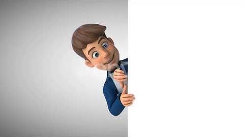 Fun kid | Motion Graphics - Envato elements