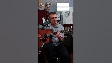 Comparing I Stay Away by Alice In Chains on a 6 string vs a 12 string #shorts