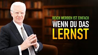 Das Gesetz der Entschädigung: Das Geheimnis, das dein finanzielles Leben verändern (Bob Proctor)