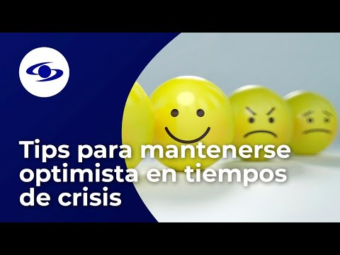 3 Formas De Mantenerse Cuerdo Y Optimista Cuando Es Un Gerente Intermedio