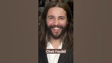 Faudel 