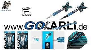 Target Steel Darts Soft Darts Carrera V-Stream V1 90% 2019 Steeltip Softtip Steeldart Softdart screenshot 4
