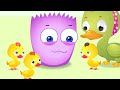 NEW Op and Bob Rude and Tender | Cartoons About Difference  | Funny and Useful Stories for Kids