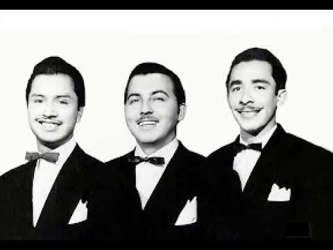 Los Tres Ases - Fuego en el alma
