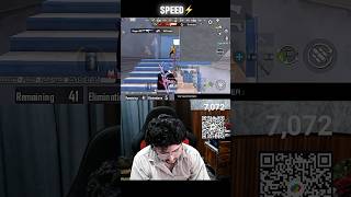 Movement 👀📈 #bgmishorts #bgmigameplay #bgmicommunity #pubgshorts #shortindia #viral