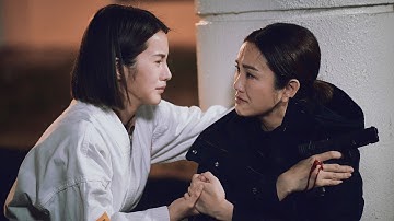 OAFF2024『潜入捜査官の隠遁生活』Out of the Shadow [臥底的退隱生活] 予告編 Trailer