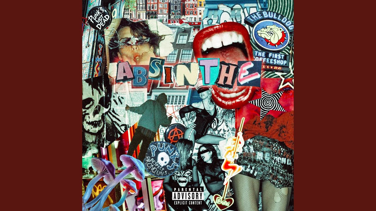 Watch Absinthe on YouTube Watch Absinthe on YouTube