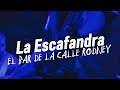 El Bar de la Calle Rodney / Un día cualquiera (La Portuaria). Cover de La Escafandra