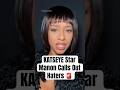 KATSEYE Star Manon Calls Out Haters #shorts #katseye #katseyeedit
