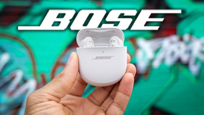 Se desploman los auriculares Bluetooth Bose que hacen la competencia a los  Apple AirPods Pro