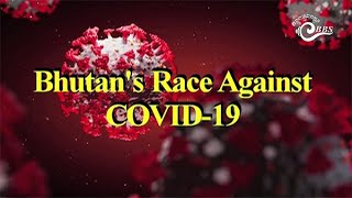 Bhutan's Race Against COVID-19